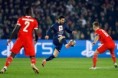 Messi jugará partido decesivo con PSG ante Bayern Múnich